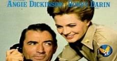 El capitán Newman (1963)  - Ver Película Completa en Español - FULLTV