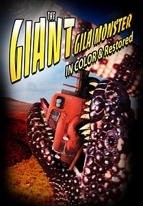 The Giant Gila Monster (1959)