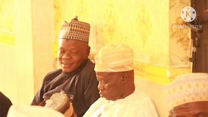 Grand Imam-in-Council visits Iwo, Osun State(PT1) | Office of the Grand Chief Imam of Ogbomosoland