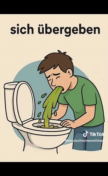 Lernen Sie das deutsche Alphabet einfach