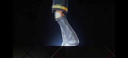 I personally see Kagamine Len as being specifically 25 year old and that makes everything he does so much funnier like thats a grown ass man doing a moonwalk on stage