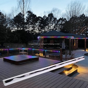 [Hot Item] RGB RGBW Outdoor Holiday Decoration DOT LED Lights