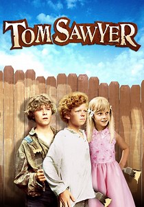 Tom Sawyer - watch online: streaming, buy or rent