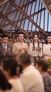 🥳👰‍♀️Experience the joyous and romantic atmosphere of the Kazakh wedding! It brings love and happiness to all.#CulturalXinjiang #wedding #Kazakh | This is Xinjiang