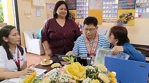 2.8K views · 25 reactions | Isang makabuluhang araw kasama ang aming Regional Supervisor! Patuloy ang pagsulong ng kalidad ng edukasyon sa Filipino. #DedikasyonSaWika #FilipinoParaSaLahat #everyonehighlightsfollowerseveryonehighlightsfollowerseveryone #highlightseveryone #everyoneシ゚ #everyonehighlightsfollowers | Arlyn Bambico | Facebook