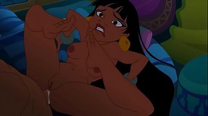 zona, chel, bucle, henati