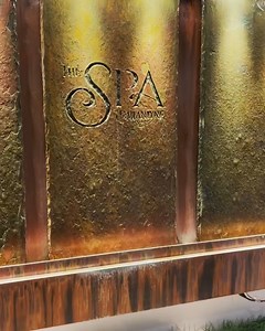 Savings on serenity are now in season. Reward yourself with pampering experiences by booking our limited-time Spring Spa Special. Learn more: http://bit.ly/3LHdaQS 📸: Instagram/all_things_clt | The Ballantyne, A Luxury Collection Hotel, Charlotte