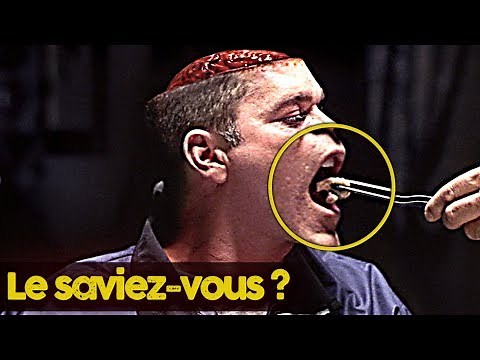 HANNIBAL - 13 Trucs à Savoir !