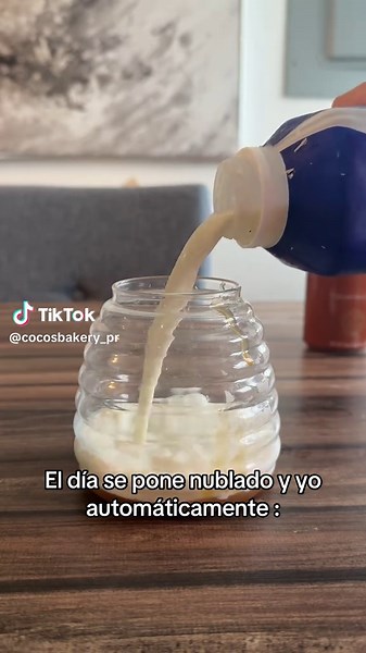 Coco’s Bakery on TikTok