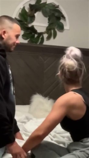 There Is A Surprise Waiting My GF In Her Closet #cheating #exgf #couplegoals #surprise #prank
