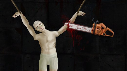 The Torture Game 2X · Play Online For Free · Gamaverse.com
