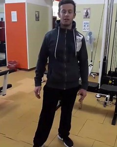 Natural Gym on Reels