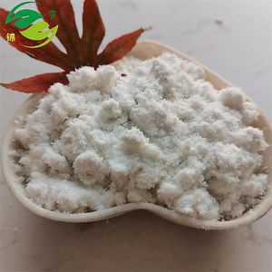 [Hot Item] White Flocculent Wood Pulp Fibers for Coatings
