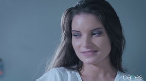 Film romantique avec des scènes chaudes