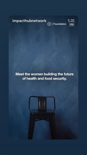 Impact Hub Network on Reels