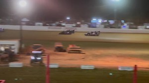 2.1K views · 107 reactions | 602 Late Model Feature Sugar Creek Raceway | Cindy Brett, My view from the stands. | Facebook