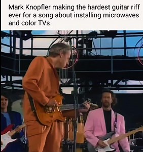 Dire Straits - Money for Nothing (80s Music)