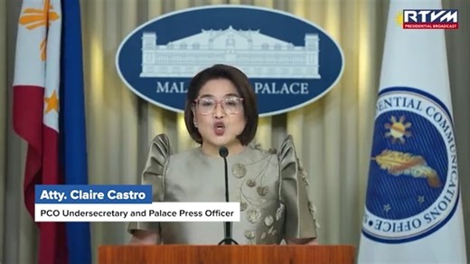 𝙋𝙞𝙣𝙖𝙞𝙜𝙩𝙞𝙣𝙜 𝙣𝙖 𝘿𝙞𝙜𝙞𝙩𝙖𝙡 𝙂𝙤𝙫𝙚𝙧𝙣𝙖𝙣𝙘𝙚 Iginiit ni PCO Palace Press Officer at Undersecretary Atty. Claire Castro ang hakbang ng Department of Interior Local Government patungo sa full government digitalization sa pamamagitan ng Barangay Information Management System (BIMS). Aniya, layunin ng inisyatibo na gawing digital ang mga serbisyo upang mas maayos na matugunan ang pangangailangan ng mga mamamayan. #BagongPilipinas | Philippine Information Agency