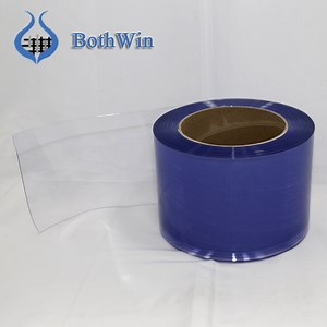 [Hot Item] Cold Room Freezer Door Plastic Polar PVC Strip Curtain