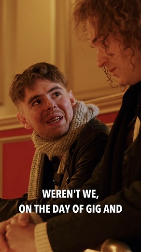 The Story Of Seafret is out now on YouTube! We’ve never filmed anything like this before, and we had so much fun going back to the places where we first met and grew up. We love where we’re from, and we’re so happy to be able to share that story with you all! Big love, Sf xxx | Seafret