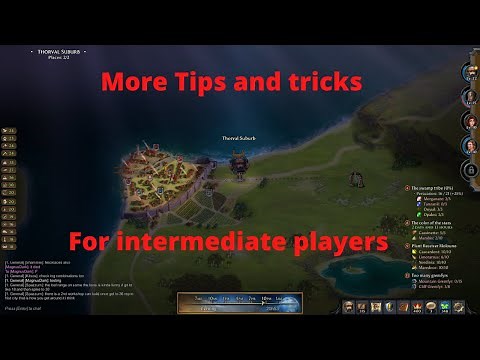 More Mist Legacy tips for intermediate players