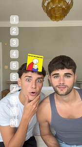 33K views · 576 reactions | rating types of kisses #bf #boyfriend #kiss #couplesgoals | NickandAnt | Facebook