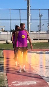 26K views · 10K reactions |  Alejandro Balde... ...¿nuevo fisio del Barça? ‍♂️ Vía Instagram: FCBarcelona | El Chiringuito TV | Facebook