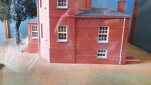 A Working Model of The Landmark Trust's Chatley Heath Semaphore Tower. For the full video please see Henry's Adventures the YouTube channel. https://youtu.be/Wq2F1N8J_XE | Henry's Adventures