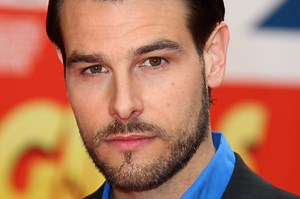 Regan Hall Says Filming In Winter Was Tough