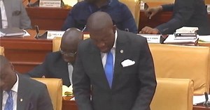 2.9K views · 220 reactions | My contribution during the 2019 SONA Debate in Parliament. | Kojo Oppong-Nkrumah | Facebook