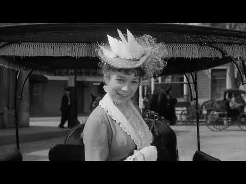 Matchmaker (1958) Hello There