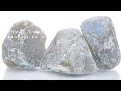 Labradorite : la pierre qui réinvente la lumière