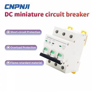 [Hot Item] 6way Air Switch 1000V 63A Miniature Circuit Breaker