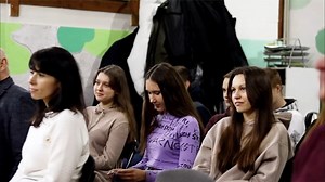 🔻We are standing with the communities of Ukraine 💙💛 ✨Here are some insights into the Refugee Skilling and Support project, powered by Accenture - with much gratitude to YMCAs in Moldova, Ukraine, Romania and Slovakia, for the implementation of integration, upskilling and educational projects, empowering the Ukrainian communities across Europe. #ymcas2s | YMCA Europe