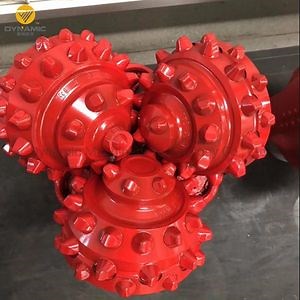 [Hot Item] High Quality Hard Rock Core Barrel with Bullet Teeth Roller Cutter