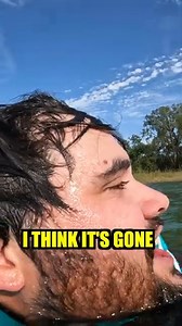 9K views · 18 reactions | Put a jetski in my backyard pond and went tubing... #flair #jetski #pond #regret | Fishing with Flair | Facebook