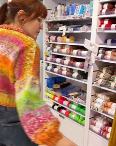 1.4K views | ¡Ir de compras en Hobbii siempre es una aventura!  Ya...