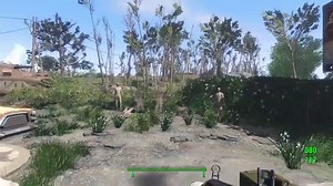 Appalachia Warfare - Realistic Gun Sounds Explosions and Bullet Cracks