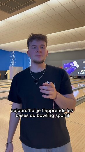 Abonne toi ! Viens suivre l’aventure avec moi !! 🔥#bowling #bowlingsportif #bowling🎳 #bowlingfr | Lilian Samson