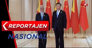 Governu Xina Sei Kria Empregu Iha Timor-Leste | TVE Reportajen Nasionál ofisiál