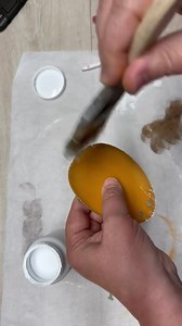 9.8K views · 493 reactions | Let’s use some left over eggs I had from a Dollar Tree Easter banner and make a super cute thanksgiving sign! Oh how I love repurposing stuff! | Blessings Craft Therapy | Facebook