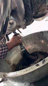 Ghr v check krlea kro vr oil jruri a 🙏👌💯❤️🔥#reels #viral #trending #bike #instagood #video #post | Nimma Bullet Khanna