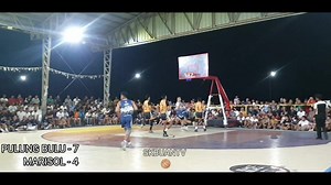 PULUNGBULU ECP CRUSHERS HIGHLIGHTS... Sangguniang Kabataan Barangay Pulungbulu | SkBuan TV | Facebook