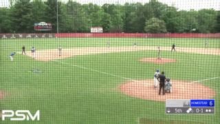 Will Karshner gives Homestead some insurance | SummitCitySports