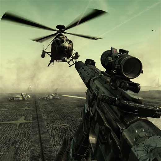 86K views · 7.7K reactions | Call of Duty Ghosts : Mission All or Nothing | Carnage Gamming | Facebook