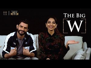 The Big W | TTT | Made in Heaven | Pro-tips for Weddings