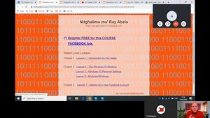 Nitghallmu ma' Ray Abela and IKIDS 2020 | TCTC Malta