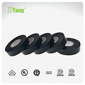 [Hot Item] Cable Reinforcing and Protecting Electric PVC Electrical Wire Hardness Insulation Tape