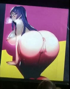 CUM TRIBUTE RAIKOU (FGO) SOP #2