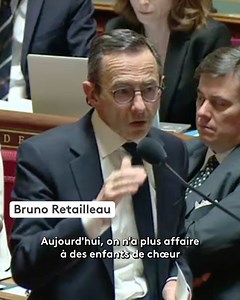 Franceinfo on Reels